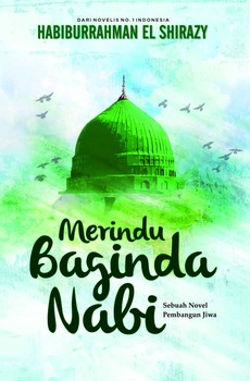 Buku MERINDU BAGINDA NABI - HABIBURRAHMAN EL…  Mizanstore