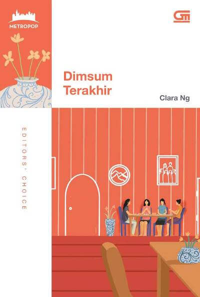 METROPOP KLASIK: DIMSUM TERAKHIR