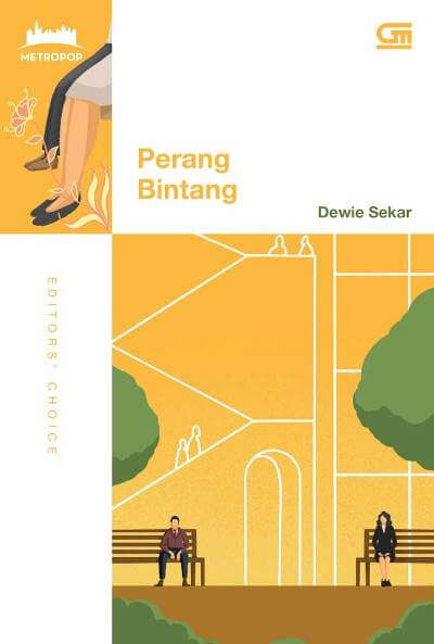 METROPOP KLASIK: PERANG BINTANG