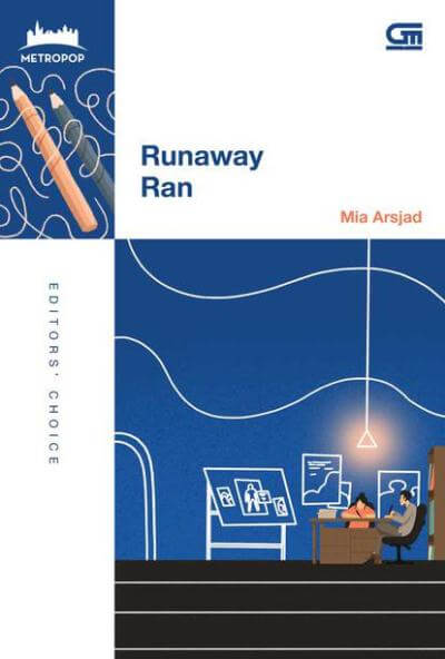 METROPOP KLASIK: RUNAWAY RAN