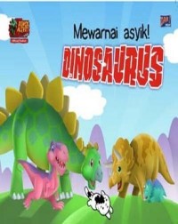 mewarnai-asyik-dinosaurus-53b5078a0bac6_thumb.jpg Mewarnai Asyik: Dinosaurus