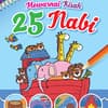 MEWARNAI KISAH 25 NABI