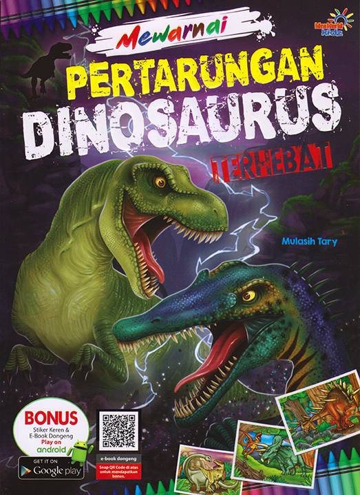 107+ Gambar Kolase Dinosaurus Gratis Terbaik