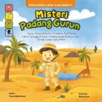 MISTERI PADANG GURUN-HC