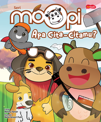 MOOPI : APA CITA-CITAMU?