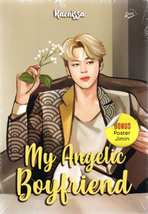 MY ANGELIC BOYFRIEND