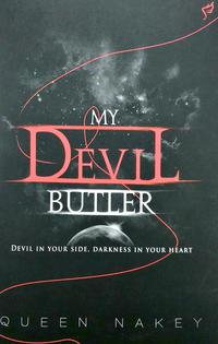 MY DEVIL BUTLER