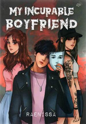 MY INCURABLE BOYFRIEND