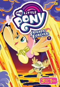 my_little_pony_friends_forever11_thumb.jpg MY LITTLE PONY FRIENDS FOREVER#11