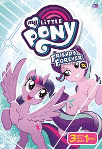 my_little_pony_friends_forever12_thumb.jpg MY LITTLE PONY FRIENDS FOREVER#12