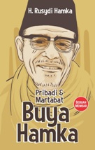 PRIBADI & MARTABAT BUYA HAMKA-NEW