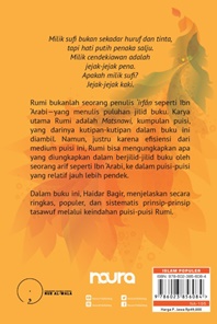 Buku Dari Allah Menuju Haidar Bagir Mizanstore