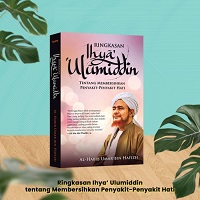 RINGKASAN IHYA ULUMIDDIN