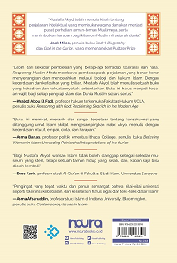 Reopening Muslim Minds