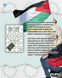 A Diary of Genocide : Catatan Pembantaian Palestina 7 Oktober30 Desember 2023