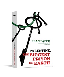 Palestine,The Biggest Prison on Earth: Sejarah Pendudukan Militer Israel di Palestina
