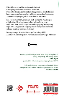 Palestine,The Biggest Prison on Earth: Sejarah Pendudukan Militer Israel di Palestina