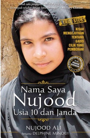 NAMA SAYA NUJOOD