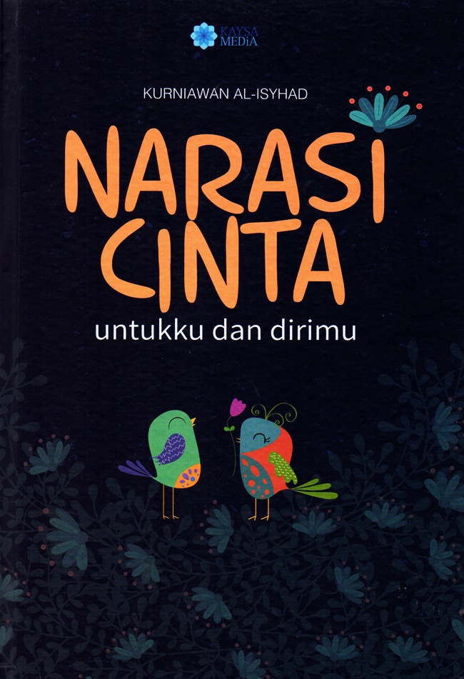 NARASI CINTA | L84086