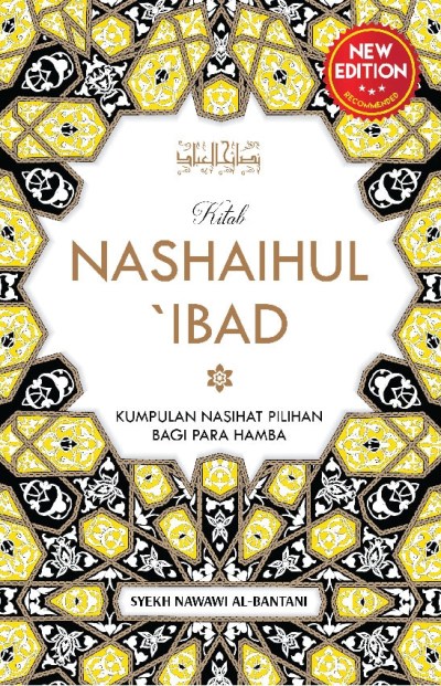 Buku Nashaihul Ibad Syekh Nawawi Mizanstore