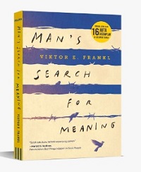MANS SEARCH FOR MEANING