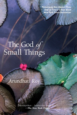 THE GOD OF SMALL THINGS
