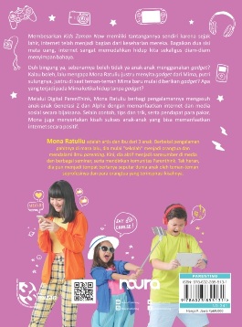 DIGITAL PARENTHINK