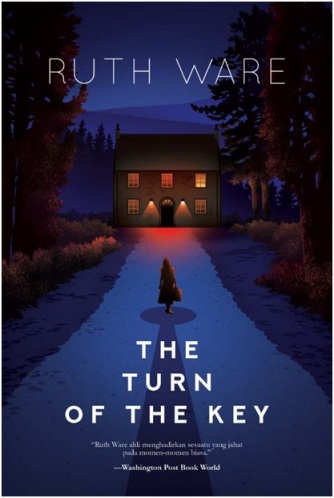 THE TURN OF THE KEY