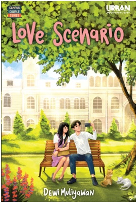 LOVE SCENARIO - CAMPUS COUPLE SERIES