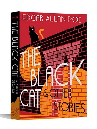 THE BLACK CAT AND OTHER STORIES (REPUBLISH 2022)