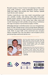 Mengapa Anak Saya Suka Melawan dan Susah Diatur?