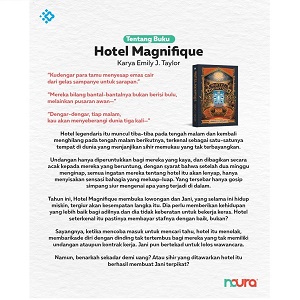 Hotel Magnifique