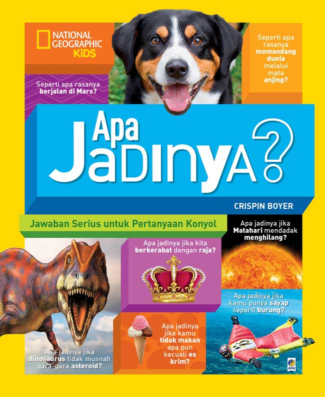 NG APA JADINYA?