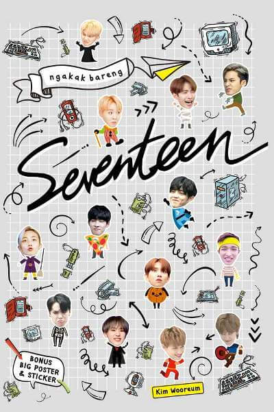 NGAKAK BARENG SEVENTEEN