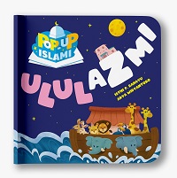 Pop-up Islami Ulul Azmi
