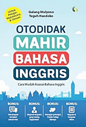 OTODIDAK MAHIR BAHASA INGGRIS