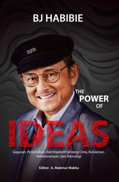 THE POWER OF IDEAS