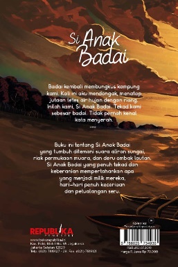 SI ANAK BADAI