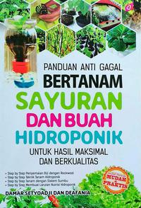  Buku PANDUAN ANTI GAGAL DAMAR SETYOADJI Mizanstore