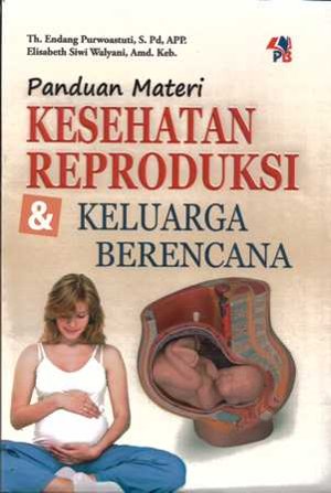 Buku Panduan Materi Kesehatan Th Endang Mizanstore