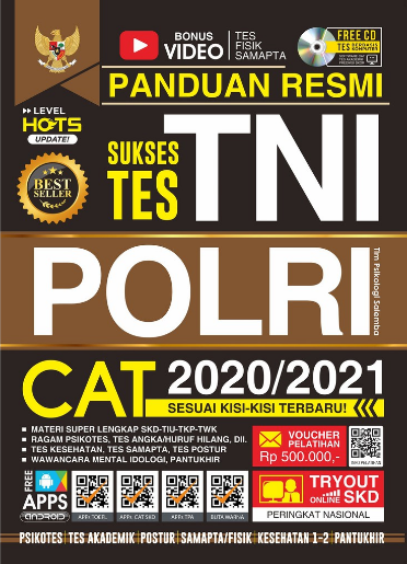 Tes Psikologi TNI/Polri: Langkah-Langkah untuk Sukses dalam Tes Kraepelin