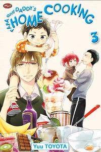 PAPA AND DADDY`S HOME COOKING 03