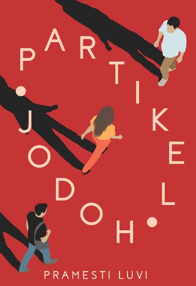 PARTIKEL JODOH