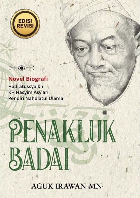 PENAKLUK BADAI