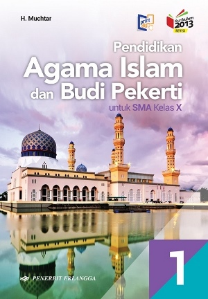 Buku PEND. AGAMA ISLAM… - H. MUCHTAR | Mizanstore