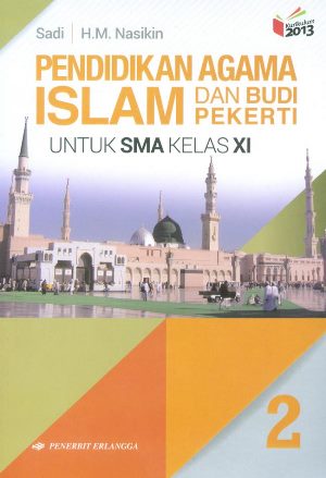 Buku Pendidikan Agama Islam Sadi Mizanstore