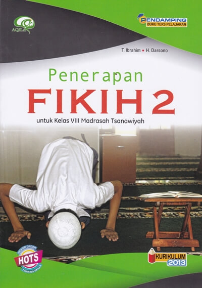 PENERAPAN FIKIH 2 (KELAS 2 MT)