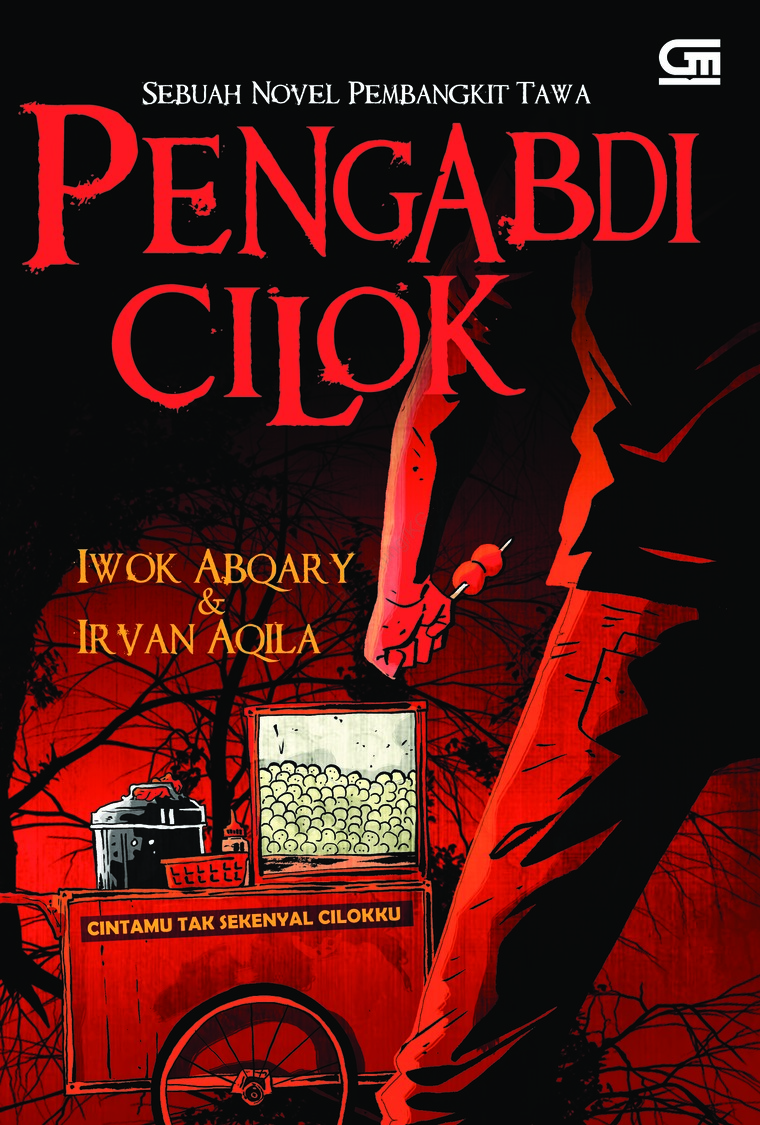 PENGABDI CILOK