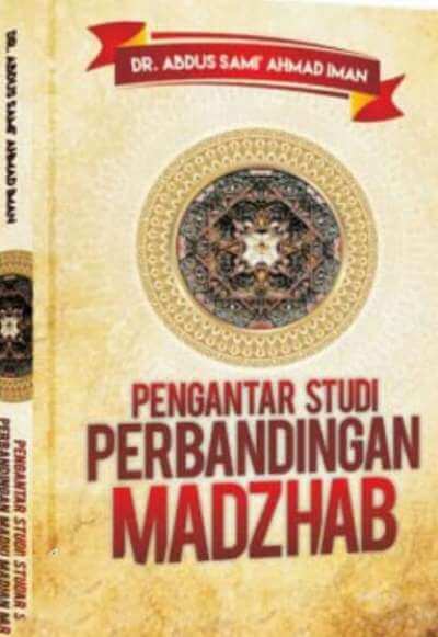 Buku Pengantar Studi Perbandingan Dr Abdus Mizanstore