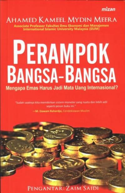 Perampok Bangsa-Bangsa
